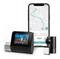70mai DASH CAM PRO PLUS+ A500S RC06 SET MENETR&Ouml;GZ&Iacute;TŐ KAMERA Aut&oacute;hifi / Aut&oacute; felszerel&eacute;s - Tolat&oacute; radar / kamera - Tolat&oacute; radar / kamera - 496070
