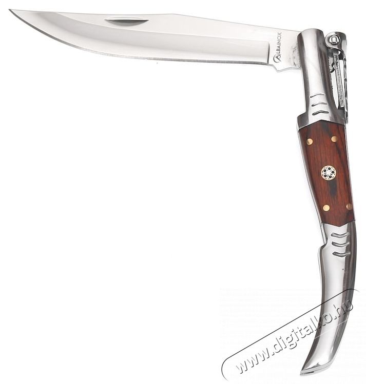 Albainox 10 Red Stamina spanyol tollk&eacute;s, 01726 H&aacute;ztart&aacute;s / Otthon / K&uuml;lt&eacute;r - Szersz&aacute;m - Egy&eacute;b szersz&aacute;m - 534140