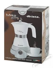 Ariete 1358/10 &Uacute;jdons&aacute;gok - &Uacute;j term&eacute;kek - 515154