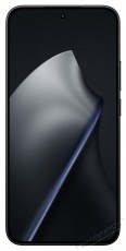 Xiaomi 15T mobiltelefon, 12GB RAM, 256GB ROM, 5G, Fekete + Woven Strap Ring Stand Mobil / Kommunik&aacute;ci&oacute; / Smart - Okostelefon - Android - 534730