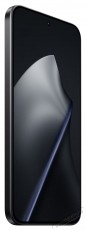 Xiaomi 15T mobiltelefon, 12GB RAM, 256GB ROM, 5G, Fekete + Woven Strap Ring Stand Mobil / Kommunik&aacute;ci&oacute; / Smart - Okostelefon - Android - 534730