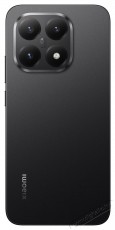 Xiaomi 15T mobiltelefon, 12GB RAM, 256GB ROM, 5G, Fekete + Woven Strap Ring Stand Mobil / Kommunik&aacute;ci&oacute; / Smart - Okostelefon - Android - 534730