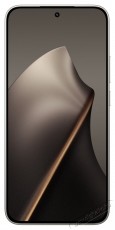 Xiaomi 15T mobiltelefon, 12GB RAM, 256GB ROM, 5G, Sz&uuml;rke + Woven Strap Ring Stand Mobil / Kommunik&aacute;ci&oacute; / Smart - Okostelefon - Android - 534729