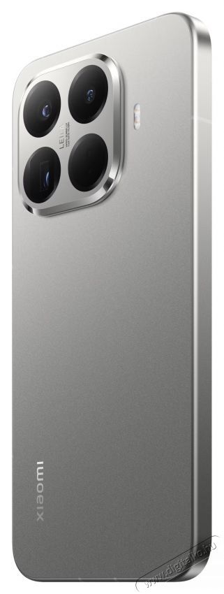 Xiaomi 15T Pro mobiltelefon, 12GB RAM, 512GB ROM, 5G, Sz&uuml;rke + Woven Strap Ring Stand Mobil / Kommunik&aacute;ci&oacute; / Smart - Okostelefon - Android - 534721