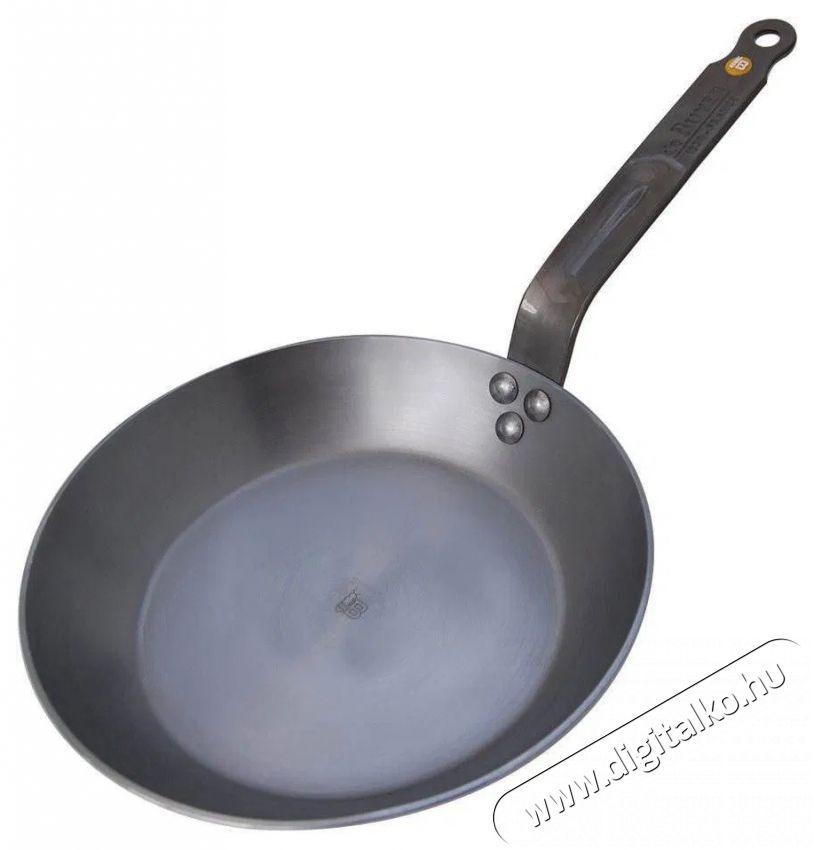 De Buyer 5610.28 Mineral B Element Konyhai term&eacute;kek - Konyhai eszk&ouml;z - Egy&eacute;b konyhai eszk&ouml;z - 515303