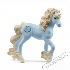 Schleich 70799 Gyűjthető unikornis, Vialactea H&aacute;ztart&aacute;s / Otthon / K&uuml;lt&eacute;r - J&aacute;t&eacute;k / Sport - J&aacute;t&eacute;kfigura - 534639