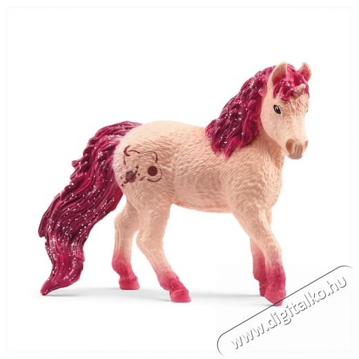 Schleich 70801 Gyűjthető unikornis, Planetea H&aacute;ztart&aacute;s / Otthon / K&uuml;lt&eacute;r - J&aacute;t&eacute;k / Sport - J&aacute;t&eacute;kfigura - 534636