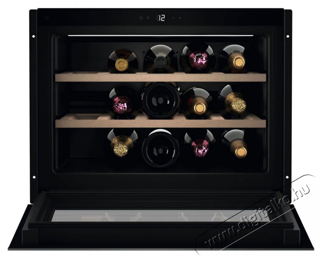 Electrolux 900 PRO KBW6X Konyhai term&eacute;kek - Hűtő, fagyaszt&oacute; (be&eacute;p&iacute;thető) - Borhűtő - 515368