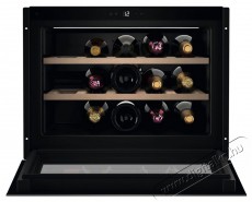 Electrolux 900 PRO KBW6X Konyhai term&eacute;kek - Hűtő, fagyaszt&oacute; (be&eacute;p&iacute;thető) - Borhűtő - 515368