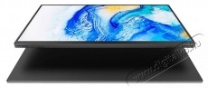Arzopa A1 GAMUT 15.6  IPS LED hordozhat&oacute; monitor, Full HD (1920x1080), 60Hz, Mini HDMI, USB-C, 1W x2 hangsz&oacute;r&oacute;, Konzol kompatibilis, Fekete Iroda &eacute;s sz&aacute;m&iacute;t&aacute;stechnika - Monitor - Monitor - 534248