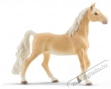 Schleich amerikai saddlebred kanca figura - &Uacute;jdons&aacute;gok - &Uacute;j term&eacute;kek - 534627