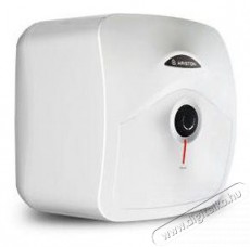 Ariston ANDRIS DUNE RS 15 H&aacute;ztart&aacute;s / Otthon / K&uuml;lt&eacute;r - V&iacute;zmeleg&iacute;tő / bojler / t&aacute;rol&oacute; - Bojler / melegv&iacute;z t&aacute;rol&oacute; - 515161