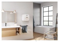 Ariston ANDRIS DUNE RS 15 H&aacute;ztart&aacute;s / Otthon / K&uuml;lt&eacute;r - V&iacute;zmeleg&iacute;tő / bojler / t&aacute;rol&oacute; - Bojler / melegv&iacute;z t&aacute;rol&oacute; - 515161