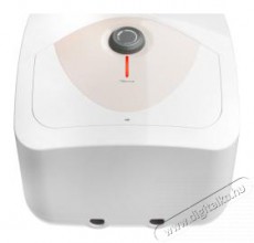 Ariston ANDRIS DUNE RS 15U H&aacute;ztart&aacute;s / Otthon / K&uuml;lt&eacute;r - V&iacute;zmeleg&iacute;tő / bojler / t&aacute;rol&oacute; - Bojler / melegv&iacute;z t&aacute;rol&oacute; - 515163
