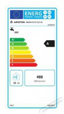 Ariston Andris Elite 15U PL EU H&aacute;ztart&aacute;s / Otthon / K&uuml;lt&eacute;r - V&iacute;zmeleg&iacute;tő / bojler / t&aacute;rol&oacute; - Bojler / melegv&iacute;z t&aacute;rol&oacute; - 515179