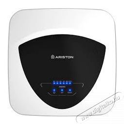 Ariston Andris Elite 15U PL EU H&aacute;ztart&aacute;s / Otthon / K&uuml;lt&eacute;r - V&iacute;zmeleg&iacute;tő / bojler / t&aacute;rol&oacute; - Bojler / melegv&iacute;z t&aacute;rol&oacute; - 515179