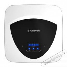 Ariston Andris Elite 15U PL EU H&aacute;ztart&aacute;s / Otthon / K&uuml;lt&eacute;r - V&iacute;zmeleg&iacute;tő / bojler / t&aacute;rol&oacute; - Bojler / melegv&iacute;z t&aacute;rol&oacute; - 515179
