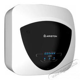Ariston Andris Elite 15U PL EU H&aacute;ztart&aacute;s / Otthon / K&uuml;lt&eacute;r - V&iacute;zmeleg&iacute;tő / bojler / t&aacute;rol&oacute; - Bojler / melegv&iacute;z t&aacute;rol&oacute; - 515179