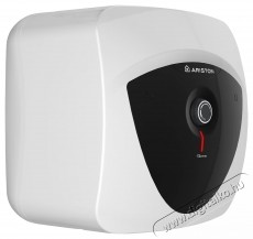 Ariston Andris LUX 10 EU elektromos v&iacute;zmeleg&iacute;tő, 10 l, 1200 W, kivil&aacute;g&iacute;tott LED, IPX5 v&eacute;delem, k&uuml;lső hőszab&aacute;lyz&oacute; H&aacute;ztart&aacute;s / Otthon / K&uuml;lt&eacute;r - V&iacute;zmeleg&iacute;tő / bojler / t&aacute;rol&oacute; - V&iacute;zmeleg&iacute;tő - 534226