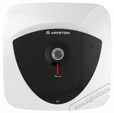 Ariston Andris LUX 15 U EU elektromos v&iacute;zmeleg&iacute;tő, 15 l, 1200 W, LED vil&aacute;g&iacute;t&aacute;s, IPX5 elektromos v&eacute;delem, Be&eacute;p&iacute;t&eacute;si lehetős&eacute;g a mosogat&oacute; f&ouml;l&eacute;, Hőm&eacute;rs&eacute;klet be&aacute;ll&iacute;t&aacute;s H&aacute;ztart&aacute;s / Otthon / K&uuml;lt&eacute;r - V&iacute;zmeleg&iacute;tő / bojler / t&aacute;rol&oacute; - V&iacute;zmeleg&iacute;tő - 534227