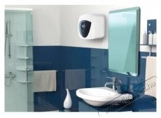 Ariston Andris LUX 15 U EU elektromos v&iacute;zmeleg&iacute;tő, 15 l, 1200 W, LED vil&aacute;g&iacute;t&aacute;s, IPX5 elektromos v&eacute;delem, Be&eacute;p&iacute;t&eacute;si lehetős&eacute;g a mosogat&oacute; f&ouml;l&eacute;, Hőm&eacute;rs&eacute;klet be&aacute;ll&iacute;t&aacute;s H&aacute;ztart&aacute;s / Otthon / K&uuml;lt&eacute;r - V&iacute;zmeleg&iacute;tő / bojler / t&aacute;rol&oacute; - V&iacute;zmeleg&iacute;tő - 534227