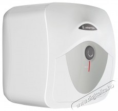 Ariston Andris RS 15 EU elektromos v&iacute;zmeleg&iacute;tő, 15 l, 1200 W, LED vil&aacute;g&iacute;t&aacute;s, IPX1 elektromos v&eacute;delem, Be&eacute;p&iacute;t&eacute;si lehetős&eacute;g a mosogat&oacute; f&ouml;l&eacute;, Hőm&eacute;rs&eacute;klet be&aacute;ll&iacute;t&aacute;s H&aacute;ztart&aacute;s / Otthon / K&uuml;lt&eacute;r - V&iacute;zmeleg&iacute;tő / bojler / t&aacute;rol&oacute; - V&iacute;zmeleg&iacute;tő - 534228