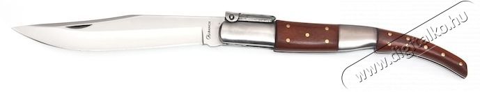 Albainox Arab 13 Stamina Red 01078 spanyol tollk&eacute;s H&aacute;ztart&aacute;s / Otthon / K&uuml;lt&eacute;r - Szersz&aacute;m - Egy&eacute;b szersz&aacute;m - 534123