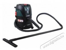 Metabo ASA&nbsp;25&nbsp;L&nbsp;PC H&aacute;ztart&aacute;s / Otthon / K&uuml;lt&eacute;r - Porsz&iacute;v&oacute; / takar&iacute;t&oacute;g&eacute;p - Sz&aacute;raz-nedves takar&iacute;t&oacute;g&eacute;p - 515599