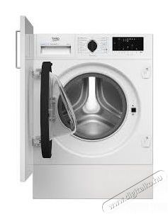 Beko B3WBT691415W &Uacute;jdons&aacute;gok - &Uacute;j term&eacute;kek - 515187