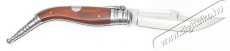 Albainox Bandolera spanyol tollk&eacute;s 11.5 Stamina Red 04014 H&aacute;ztart&aacute;s / Otthon / K&uuml;lt&eacute;r - J&aacute;t&eacute;k / Sport - Kieg&eacute;sz&iacute;tő - 534128