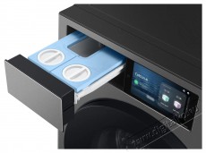 SAMSUNG Bespoke AI DV90F09F4SU4 H&aacute;ztart&aacute;s / Otthon / K&uuml;lt&eacute;r - Mos&oacute;g&eacute;p / sz&aacute;r&iacute;t&oacute;g&eacute;p - El&ouml;lt&ouml;ltős norm&aacute;l (60cm-ig) mos&oacute;g&eacute;p - 515769