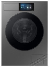 SAMSUNG Bespoke AI WF90F09C4SU4 - &Uacute;jdons&aacute;gok - &Uacute;j term&eacute;kek - 515748