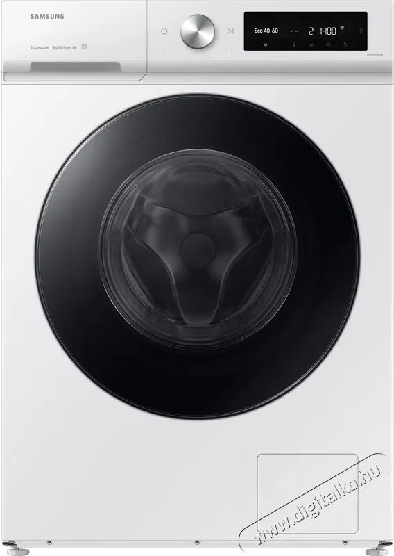 SAMSUNG BESPOKE AI WW11DB7B34GWU4 &Uacute;jdons&aacute;gok - &Uacute;j term&eacute;kek - 515755