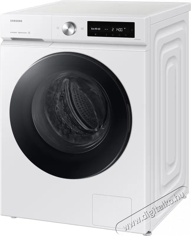 SAMSUNG BESPOKE AI WW11DB7B34GWU4 &Uacute;jdons&aacute;gok - &Uacute;j term&eacute;kek - 515755