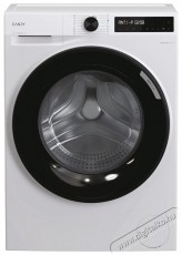 Candy BR 47SBL8-S SLIM ProWash 500 el&ouml;lt&ouml;ltős keskeny mos&oacute;g&eacute;p H&aacute;ztart&aacute;s / Otthon / K&uuml;lt&eacute;r - Mos&oacute;g&eacute;p / sz&aacute;r&iacute;t&oacute;g&eacute;p - El&ouml;lt&ouml;ltős norm&aacute;l (60cm-ig) mos&oacute;g&eacute;p - 515266
