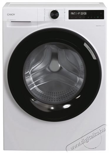 Candy BR 47SBL8-S SLIM ProWash 500 el&ouml;lt&ouml;ltős keskeny mos&oacute;g&eacute;p H&aacute;ztart&aacute;s / Otthon / K&uuml;lt&eacute;r - Mos&oacute;g&eacute;p / sz&aacute;r&iacute;t&oacute;g&eacute;p - El&ouml;lt&ouml;ltős norm&aacute;l (60cm-ig) mos&oacute;g&eacute;p - 515266