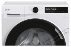 Candy BR 47SBL8-S SLIM ProWash 500 el&ouml;lt&ouml;ltős keskeny mos&oacute;g&eacute;p H&aacute;ztart&aacute;s / Otthon / K&uuml;lt&eacute;r - Mos&oacute;g&eacute;p / sz&aacute;r&iacute;t&oacute;g&eacute;p - El&ouml;lt&ouml;ltős norm&aacute;l (60cm-ig) mos&oacute;g&eacute;p - 515266