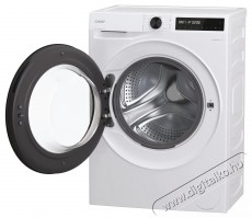 Candy BR 47SBL8-S SLIM ProWash 500 el&ouml;lt&ouml;ltős keskeny mos&oacute;g&eacute;p H&aacute;ztart&aacute;s / Otthon / K&uuml;lt&eacute;r - Mos&oacute;g&eacute;p / sz&aacute;r&iacute;t&oacute;g&eacute;p - El&ouml;lt&ouml;ltős norm&aacute;l (60cm-ig) mos&oacute;g&eacute;p - 515266