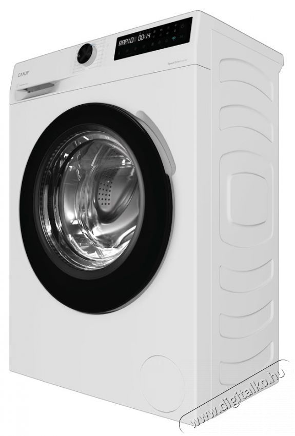 Candy BR 26SSB5-S ULTRA SLIM ProWash 500 H&aacute;ztart&aacute;s / Otthon / K&uuml;lt&eacute;r - Mos&oacute;g&eacute;p / sz&aacute;r&iacute;t&oacute;g&eacute;p - El&ouml;lt&ouml;ltős keskeny (45cm-ig) mos&oacute;g&eacute;p - 515283