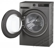Candy BR 47SBL8G-S SLIM ProWash 500 H&aacute;ztart&aacute;s / Otthon / K&uuml;lt&eacute;r - Mos&oacute;g&eacute;p / sz&aacute;r&iacute;t&oacute;g&eacute;p - El&ouml;lt&ouml;ltős norm&aacute;l (60cm-ig) mos&oacute;g&eacute;p - 515274
