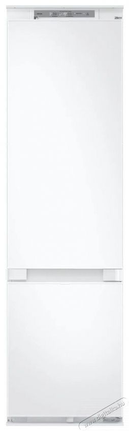 SAMSUNG BRB80F30ADS0EO Konyhai term&eacute;kek - Hűtő, fagyaszt&oacute; (be&eacute;p&iacute;thető) - Alulfagyaszt&oacute;s kombin&aacute;lt hűtő - 515783