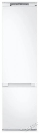 SAMSUNG BRB80F30ADS0EO Konyhai term&eacute;kek - Hűtő, fagyaszt&oacute; (be&eacute;p&iacute;thető) - Alulfagyaszt&oacute;s kombin&aacute;lt hűtő - 515783