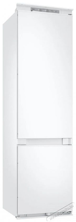 SAMSUNG BRB80F30ADS0EO Konyhai term&eacute;kek - Hűtő, fagyaszt&oacute; (be&eacute;p&iacute;thető) - Alulfagyaszt&oacute;s kombin&aacute;lt hűtő - 515783