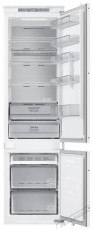 SAMSUNG BRB80F30ADS0EO Konyhai term&eacute;kek - Hűtő, fagyaszt&oacute; (be&eacute;p&iacute;thető) - Alulfagyaszt&oacute;s kombin&aacute;lt hűtő - 515783