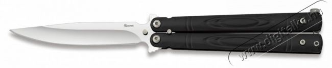 Albainox BT 02152 K&eacute;s, 9,7 cm penge H&aacute;ztart&aacute;s / Otthon / K&uuml;lt&eacute;r - J&aacute;t&eacute;k / Sport - Kieg&eacute;sz&iacute;tő - 534103