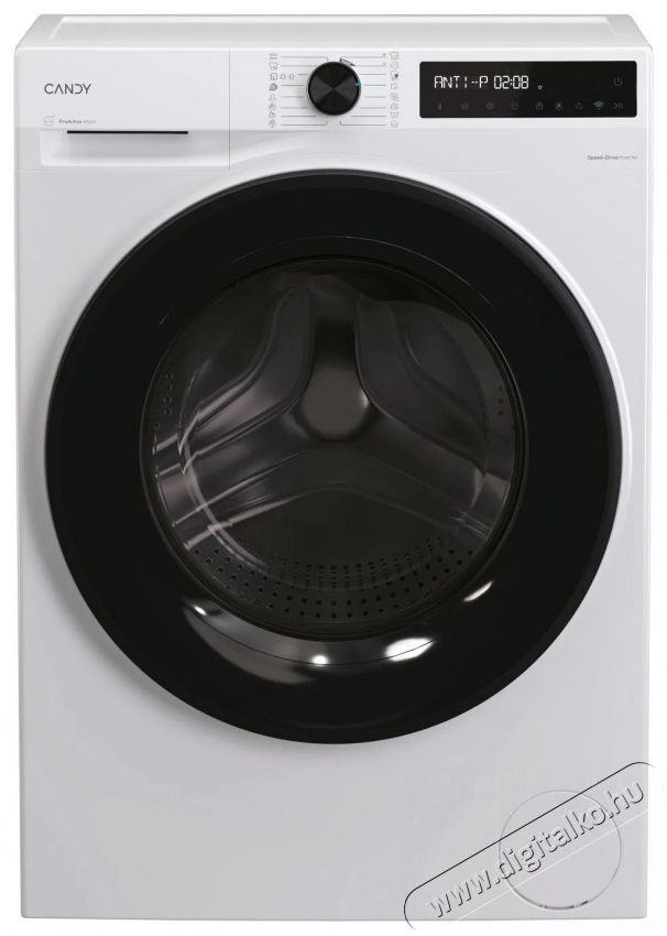 Candy BWR 485SBL6-S ProWash+Dry 500 H&aacute;ztart&aacute;s / Otthon / K&uuml;lt&eacute;r - Mos&oacute;g&eacute;p / sz&aacute;r&iacute;t&oacute;g&eacute;p - Mos&oacute;-sz&aacute;r&iacute;t&oacute;g&eacute;p - 515276