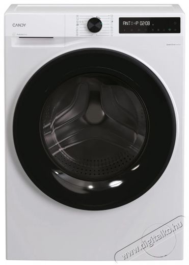 Candy BWR 485SBL6-S ProWash+Dry 500 H&aacute;ztart&aacute;s / Otthon / K&uuml;lt&eacute;r - Mos&oacute;g&eacute;p / sz&aacute;r&iacute;t&oacute;g&eacute;p - Mos&oacute;-sz&aacute;r&iacute;t&oacute;g&eacute;p - 515276