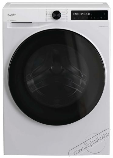 Candy BWR 6106BL8-S Pro Wash&Dry 500 H&aacute;ztart&aacute;s / Otthon / K&uuml;lt&eacute;r - Mos&oacute;g&eacute;p / sz&aacute;r&iacute;t&oacute;g&eacute;p - Mos&oacute;-sz&aacute;r&iacute;t&oacute;g&eacute;p - 515278