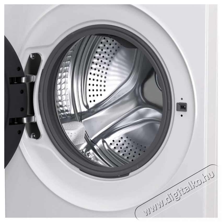 Candy BWR 6106BL8-S Pro Wash&Dry 500 H&aacute;ztart&aacute;s / Otthon / K&uuml;lt&eacute;r - Mos&oacute;g&eacute;p / sz&aacute;r&iacute;t&oacute;g&eacute;p - Mos&oacute;-sz&aacute;r&iacute;t&oacute;g&eacute;p - 515278