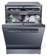 Candy CF 6B4S1PA Konyhai term&eacute;kek - Mosogat&oacute;g&eacute;p - Norm&aacute;l (60cm) szabadon&aacute;ll&oacute; mosogat&oacute;g&eacute;p - 515294